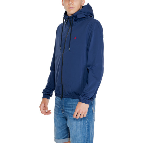Replay MICRO POLY OXFORD M8338R.000.84876 Plava