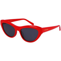 Satovi & nakit Sunčane naočale Salvatore Ferragamo Occhiali da Sole  SF1103S 600 Crvena