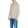 Odjeća Muškarci
 Sportske majice Calvin Klein Jeans WASHED MONOLOGO J30J325633 Bež
