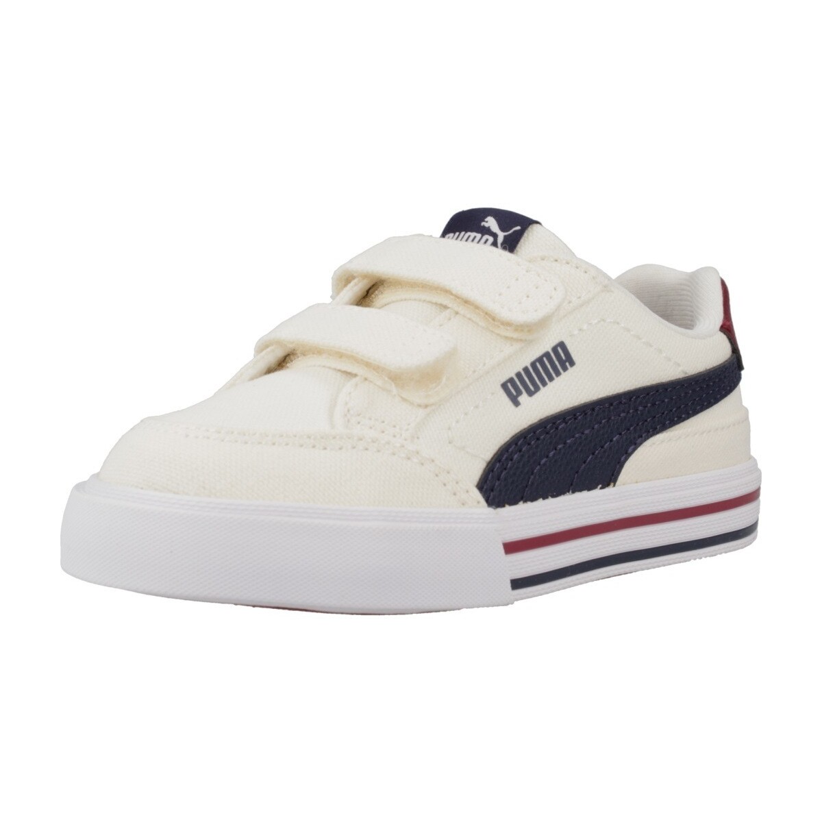 Obuća Dječak
 Modne tenisice Puma COURT CLASSIC VULC FS V IN Bež