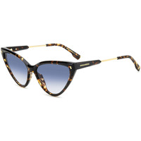 Satovi & nakit Žene
 Sunčane naočale Dsquared Occhiali da Sole  D2 0134/S 086 Smeđa