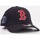 Tekstilni dodaci Muškarci
 Šilterice New-Era BOSTON RED SOX OTC Plava