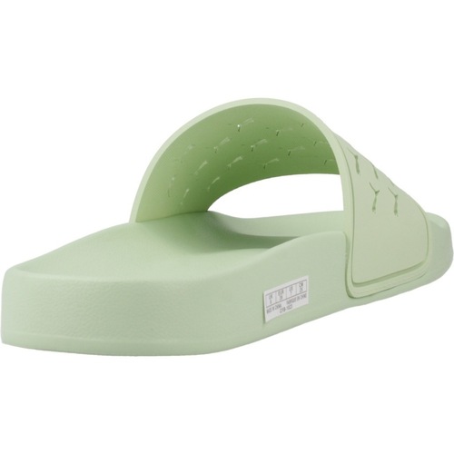 Puma LEADCAT 2.0 CUT OUT Zelena