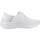Obuća Žene
 Modne tenisice Skechers SLIP-INS: ULTRA FLEX 3.0 TONAL STRETC Bijela