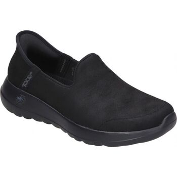 Obuća Žene
 Multisport Skechers 124665-BBK Crna