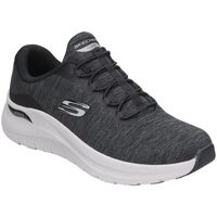 Obuća Muškarci
 Multisport Skechers 232709-BKGY Crna