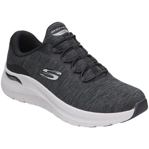 Obuća Muškarci
 Multisport Skechers 232709-BKGY Crna