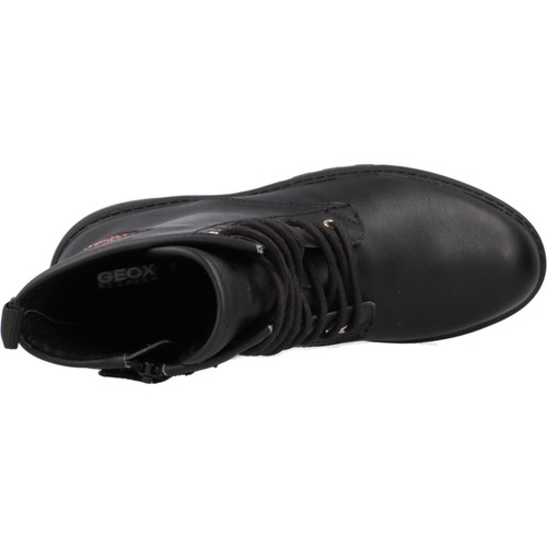 Geox J CASEY Crna
