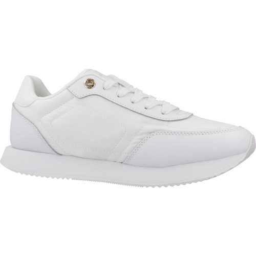 Tommy Hilfiger ESSENTIAL RUNNER GLOBAL Bijela