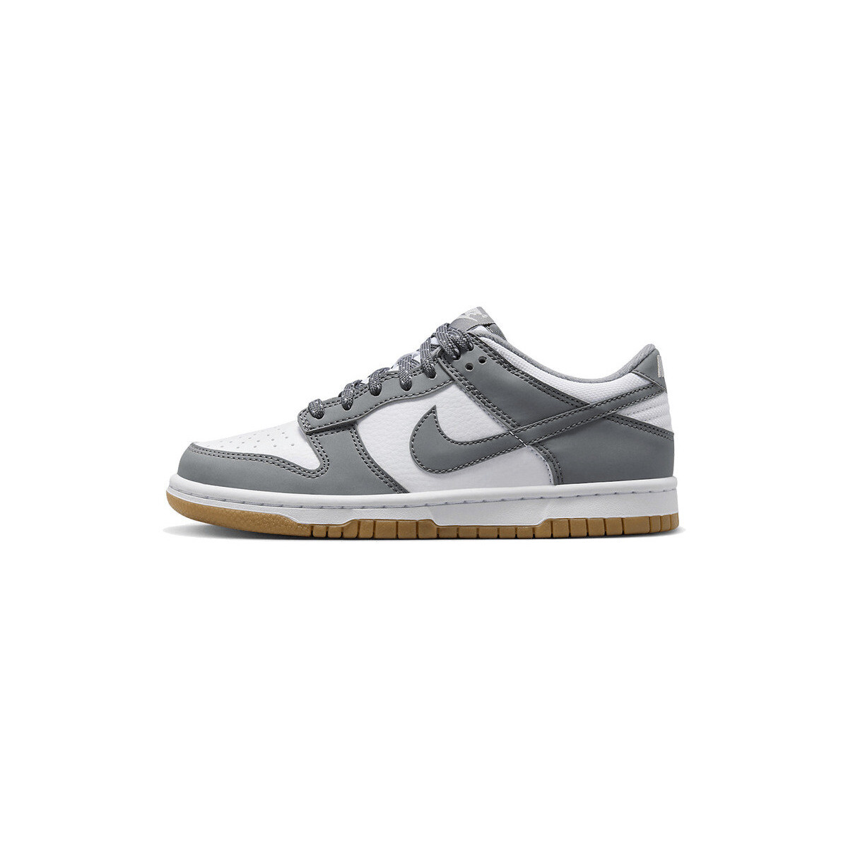 Obuća Žene
 Modne tenisice Nike Dunk Low Reflective Grey Bijela