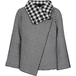 Odjeća Žene
 Jakne Emporio Armani  Crna