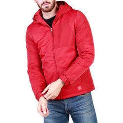 Odjeća Muškarci
 Jakne Sparco Greenwood - Red Crvena
