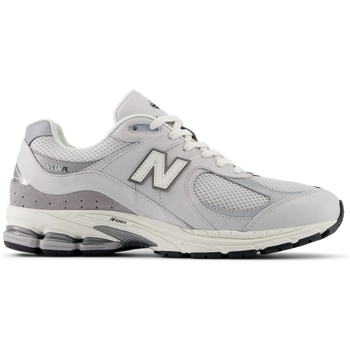 Obuća Muškarci
 Niske tenisice New Balance 2002 M2002RPP Siva