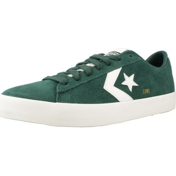 Obuća Muškarci
 Modne tenisice Converse PL VULC PRO Zelena