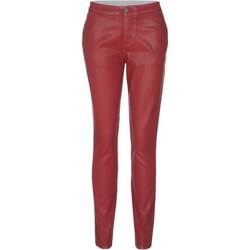 Odjeća Žene
 Jeggings / Joggs jeans Diesel  Crvena