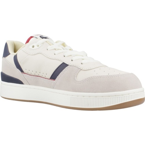 Lacoste T-CLIP SET Bež