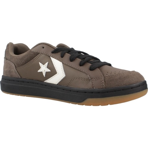 Converse PRO BLAZE CLASSIC LEATHER&SUEDE Smeđa