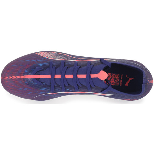 Puma 01 ULTRA 5 MATCH MXSG Plava