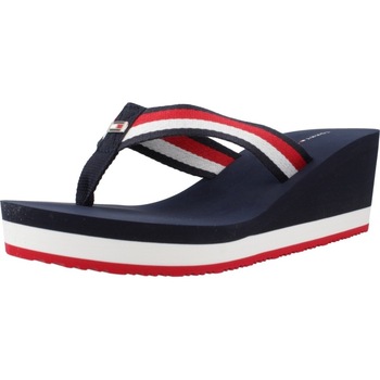 Obuća Žene
 Japanke Tommy Hilfiger FW0FW07987 Plava