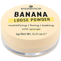 Ljepota Žene
 Rumenila i puderi u kamenu Essence Banana Loose Powder Other