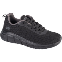 Obuća Žene
 Niske tenisice Skechers Bobs Sport B Flex - Quick Pivot Crna