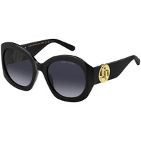 Satovi & nakit Žene
 Sunčane naočale Marc Jacobs Occhiali da Sole  MARC 722/S 807 Crna