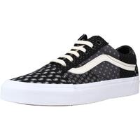 Obuća Dječak
 Modne tenisice Vans UA OLD SKOOL Crna