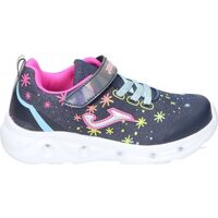 Obuća Djeca Modne tenisice Joma JSPACW2403V Plava