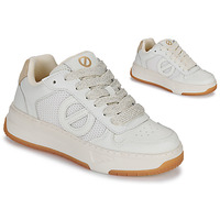 Obuća Žene
 Niske tenisice No Name ALISON SNEAKER W Bijela / Bež