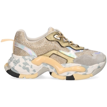 Obuća Žene
 Modne tenisice Exé Shoes EXÉ Sneakers 901-5 - Grey/Silver/Gold Višebojna