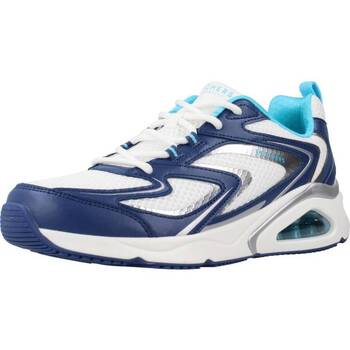 Obuća Žene
 Modne tenisice Skechers TRES-AIR Plava