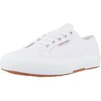 Obuća Žene
 Modne tenisice Superga S8115BW Bijela