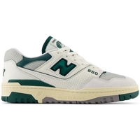 Obuća Muškarci
 Niske tenisice New Balance 550 BB550CPE Bijela