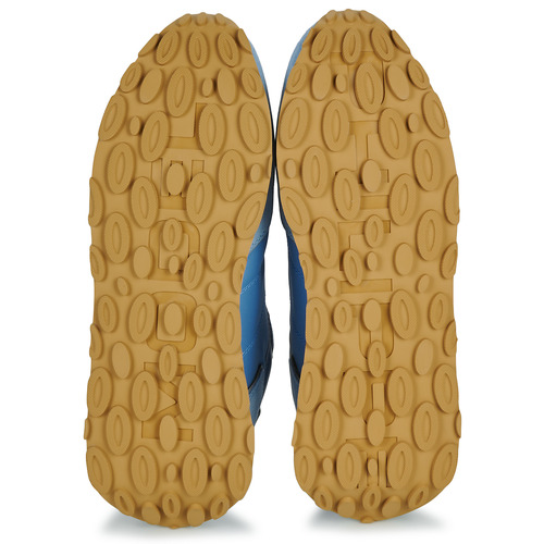 Philippe Model TROPEZ HAUTE LOW MAN Plava