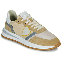 Obuća Muškarci
 Niske tenisice Philippe Model TROPEZ 2.1 LOW MAN Bež / Camel / Siva