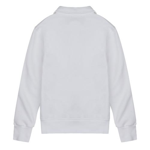 Polo Ralph Lauren LS HZ M7-KNIT SHIRTS-SWEATSHIRT Bijela