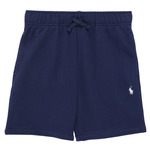 PO SHORT-SHORTS-ATHLETIC