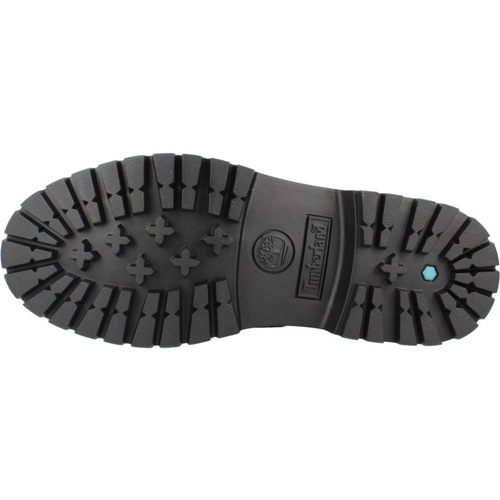 Timberland STONE STREET BOAT SHOE Crna