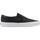 Obuća Muškarci
 Modne tenisice Vans CLASSIC SLIP-ON Crna