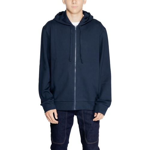 Odjeća Muškarci
 Sportske majice Emporio Armani EA7 112053 4F574 Plava