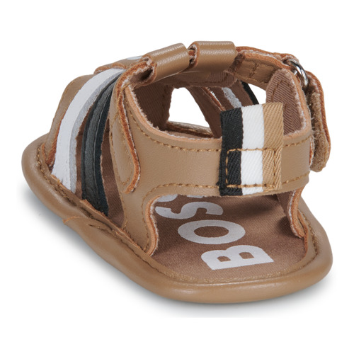 BOSS J51668 Camel