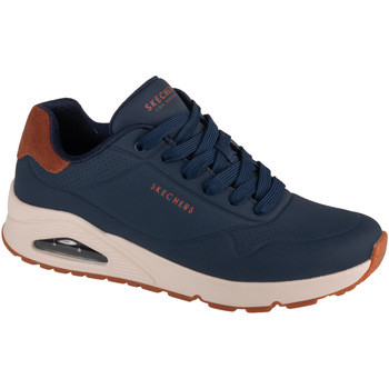 Obuća Muškarci
 Niske tenisice Skechers Uno - Suited On Air Plava