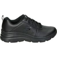 Obuća Žene
 Multisport Skechers 149473-BBK Crna