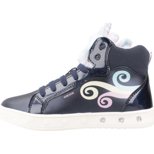 Geox J SKYLIN Plava
