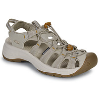 Obuća Žene
 Sportske sandale Keen ASTORIA WEST SANDAL Bež