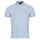 Odjeća Muškarci
 Polo majice kratkih rukava Polo Ralph Lauren POLO COUPE DROITE EN COTON BASIC MESH Plava / Svijetla / Světlá / Indigo