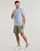 Odjeća Muškarci
 Polo majice kratkih rukava Polo Ralph Lauren POLO COUPE DROITE EN COTON BASIC MESH Plava / Svijetla / Světlá / Indigo