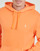 Odjeća Muškarci
 Sportske majice Polo Ralph Lauren SWEATSHIRT CAPUCHE EN MOLLETON TERRY Narančasta / Boja breskve