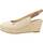 Obuća Žene
 Sandale i polusandale Tommy Hilfiger ICONIC ELBA SLING BACK W Bež