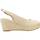 Obuća Žene
 Sandale i polusandale Tommy Hilfiger ICONIC ELBA SLING BACK W Bež